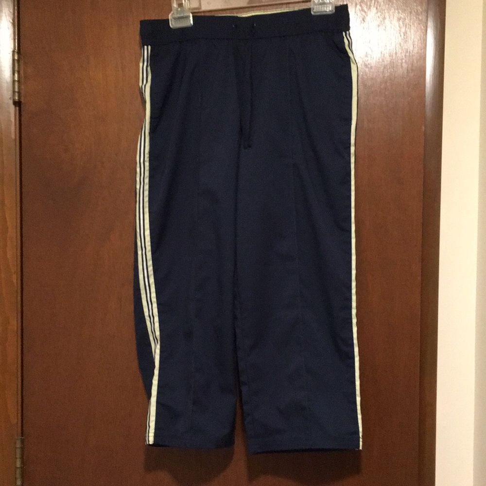 SJB Active Athletic Crops, M